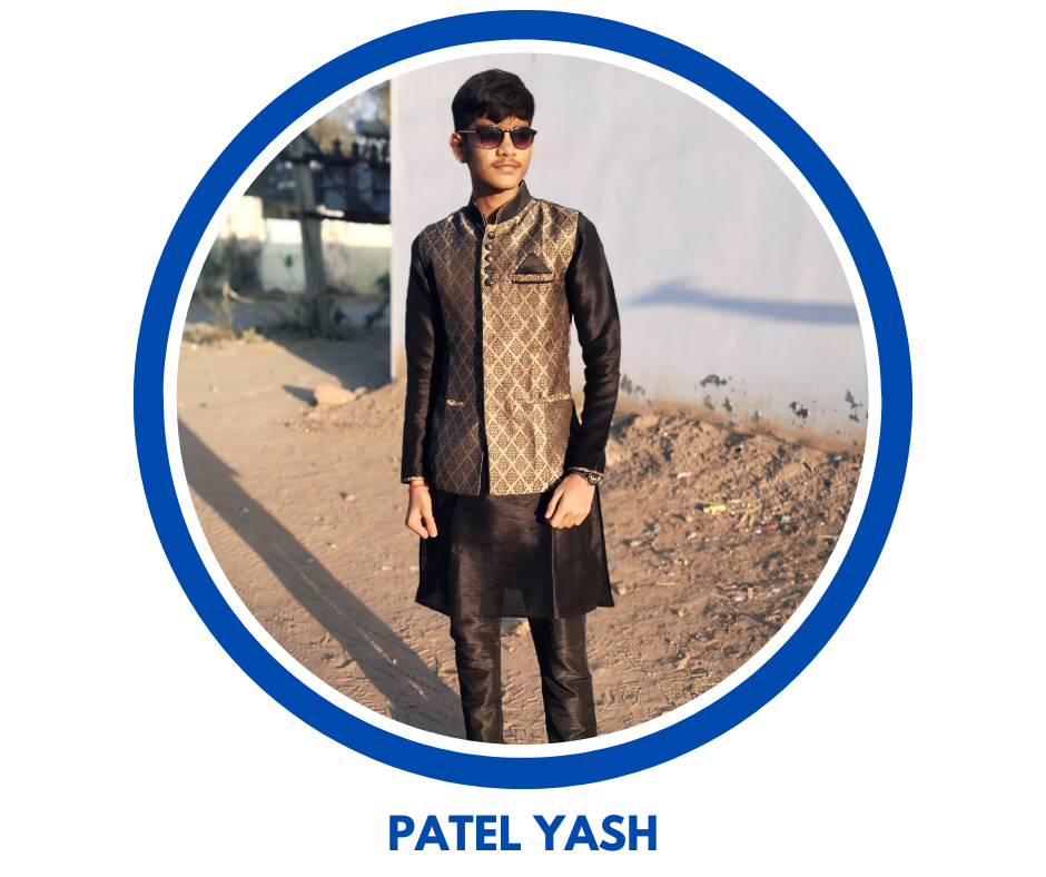 IT Company for Internship in Vadodara