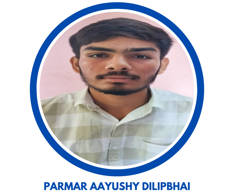 IT Company for Internship in Vadodara