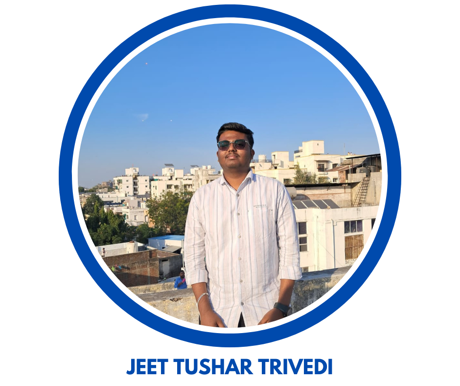 IT Company for Internship in Vadodara