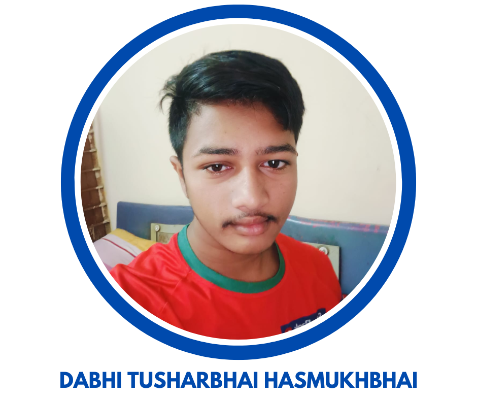 IT Company for Internship in Vadodara