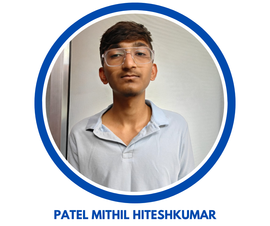 IT Company for Internship in Vadodara