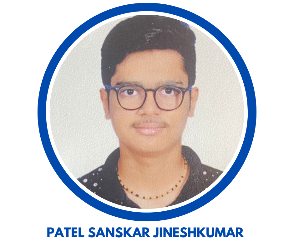 IT Company for Internship in Vadodara