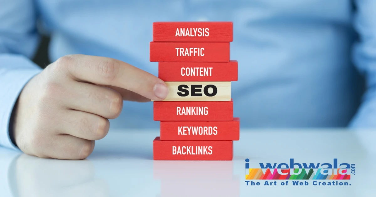 SEO Company in Sambalpur