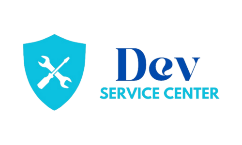 Dev Service Center