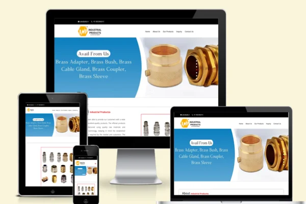 Industrial Productss